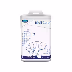 MoliCare Slip maxi Erwachsenenwindeln 9 Tropfen  1655331