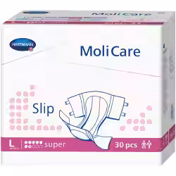 MoliCare Slip super Inkontinenzslip 1653320