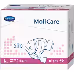 MoliCare Slip super Inkontinenzslip 1653330