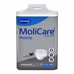 MoliCare premium Mobile Inkontinenz Pants