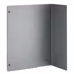 Montagewinkel aus Edelstahl für UNIversal-Spender MW05E-LI