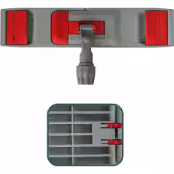 Mophalter Laschen System