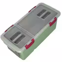 Moppbox Antibakteriell