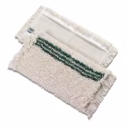 Mopptex Breitwischmopp BAUMWOLLE Schlinge