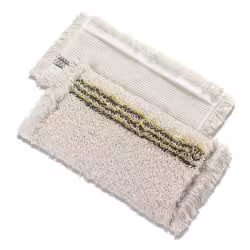 Mopptex Breitwischmopp BAUMWOLLE Schlinge