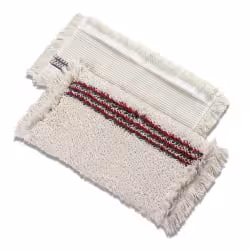 Mopptex Breitwischmopp BAUMWOLLE Schlinge