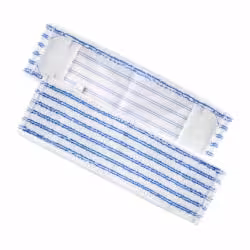 Mopptex Mikrofasermopp PREMIUM SANI blau 100270