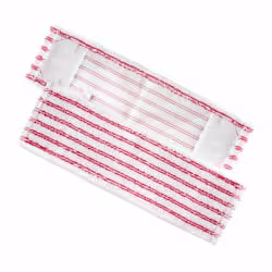Mopptex Mikrofasermopp PREMIUM SANI rot 100272