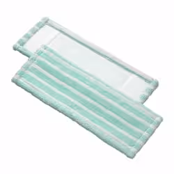 Mopptex Mikrofasermopp PREMIUM Soft Grip grün/weiß 110119