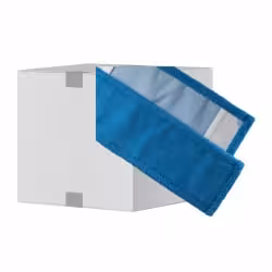 Mopptex Mikrofasermopp PREMIUM blau 110101