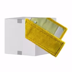 Mopptex Mikrofasermopp PREMIUM gelb 110108