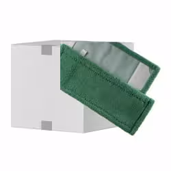 Mopptex Mikrofasermopp PREMIUM grün 110105