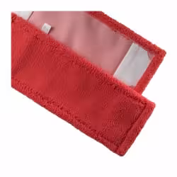 Mopptex Mikrofasermopp PREMIUM rot 110103