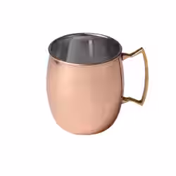 Moscow Mule Kupferbecher 12369