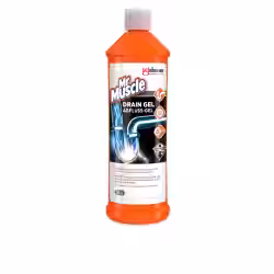 Mr Muscle Abflussgel