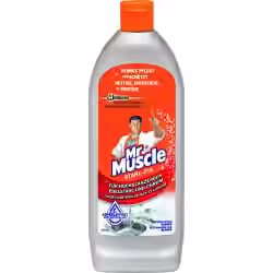Mr Muscle Stahl-fix 651412