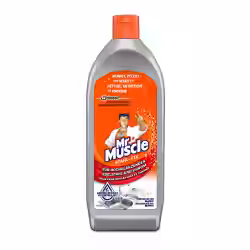 Mr Muscle Stahl-fix Classic Edelstahlreiniger 1108289