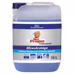 Mr. Proper Professional Allzweckreiniger Ocean 8001090377968