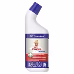 Mr. Proper Professional Desinfizierender WC-Reiniger 8006540477236