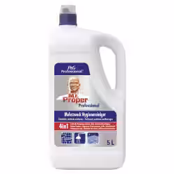 Mr. Proper Professional Mehrzweck Hygienereiniger 4in1 8006540944417