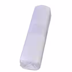Müllbeutel weiss