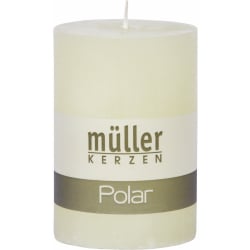 Müller Kerzen Polar Stumpenkerzen 100/68 mm