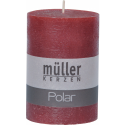 Müller Kerzen Polar Stumpenkerzen 100/68 mm