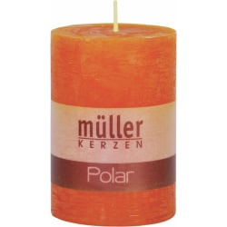 Müller Kerzen Polar Stumpenkerzen 100/68 mm