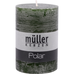 Müller Kerzen Polar Stumpenkerzen 100/68 mm