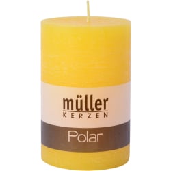 Müller Kerzen Polar Stumpenkerzen 120/78mm