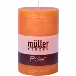 Müller Kerzen Polar Stumpenkerzen 120/78mm