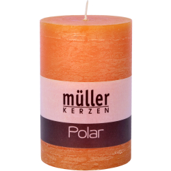 Müller Kerzen Polar Stumpenkerzen 120/78mm