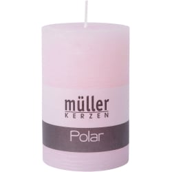 Müller Kerzen Polar Stumpenkerzen 120/78mm