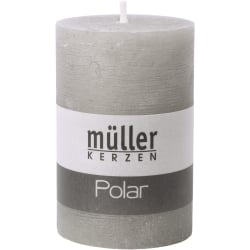 Müller Kerzen Polar Stumpenkerzen 120/78mm