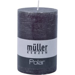 Müller Kerzen Polar Stumpenkerzen 120/78mm