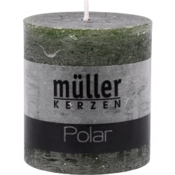 Müller Kerzen Polar Stumpenkerzen 75/68 mm