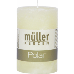 Müller Kerzen Polar Stumpenkerzen 90/58 mm