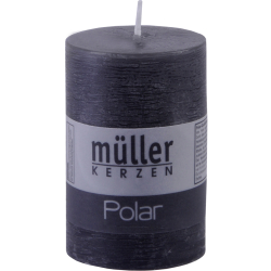 Müller Kerzen Polar Stumpenkerzen 90/58 mm