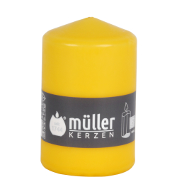 Müller Kerzen Stumpenkerze