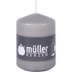 Müller Kerzen Stumpenkerze