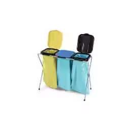 Müllsackständer mit Metallbeinen 00005989