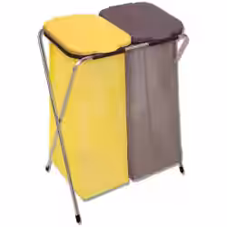 Müllsackständer mit Metallbeinen 00738672