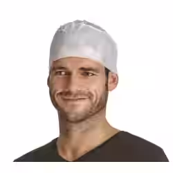 Mütze aus Viskose