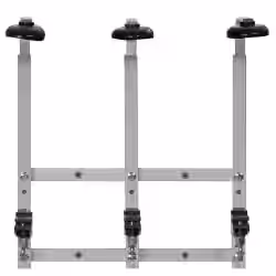 Multi Wand- und Doppelwandhalter 7778