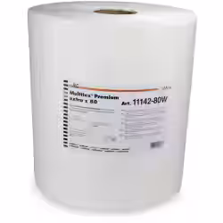 Multitex-Rolle Premium Extra z 80 Wischtücher 1114280W