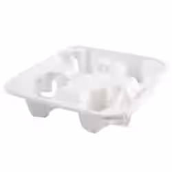 NATURESTAR Becherhalter QUATTRO