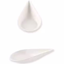 NATURESTAR Bio Fingerfood-Schalen Drop