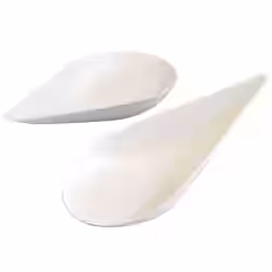 NATURESTAR Bio Fingergfoodlöffel 41230
