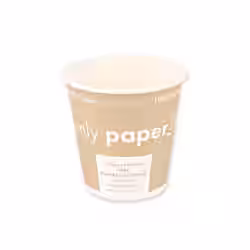 NATURESTAR Bio Kaffeebecher Only Paper