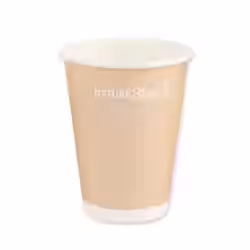 NATURESTAR Bio Kaffeebecher Only Paper